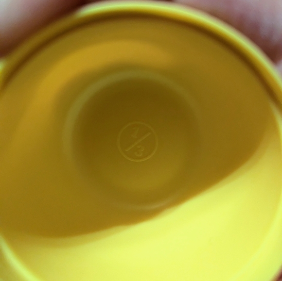 Nested Measuring Cups - Picture 3 of 4